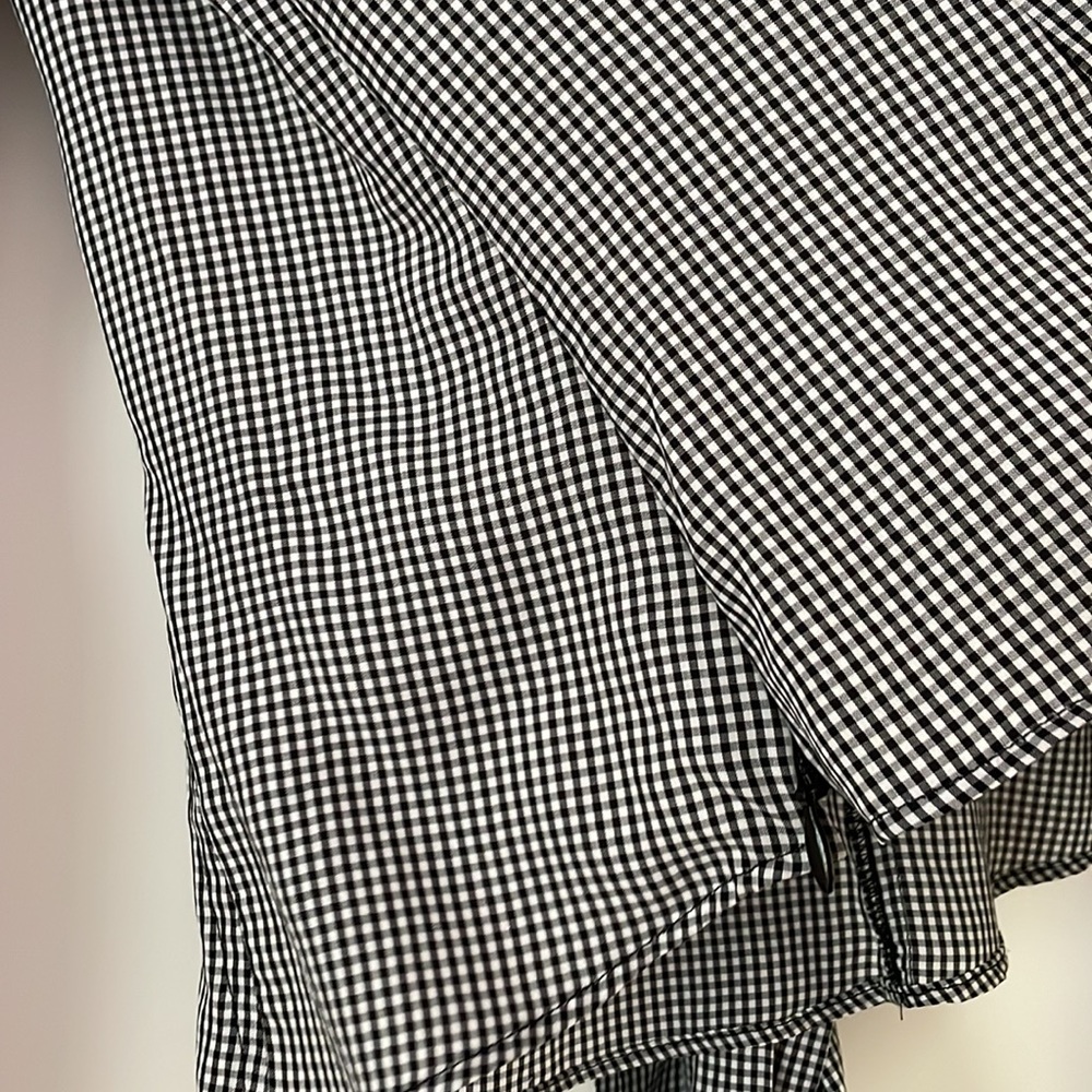 Intermix blouse - Picture 7 of 7